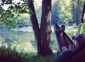 Little Pond Campground