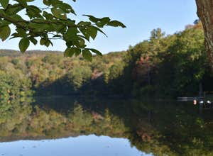 Little Pond Campground