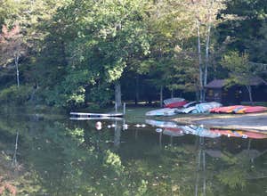 Little Pond Campground
