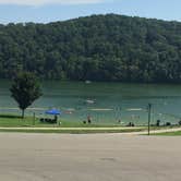 Review photo of Melton Hill Dam Campground — Tennessee Valley Authority (TVA) by Scott H., September 17, 2017