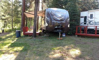 Donna B.'s photo at Lost RV Park - 55+ near Council, ID