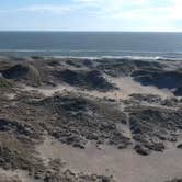 Review photo of Oregon Inlet Campground — Cape Hatteras National Seashore by Art W., April 29, 2020