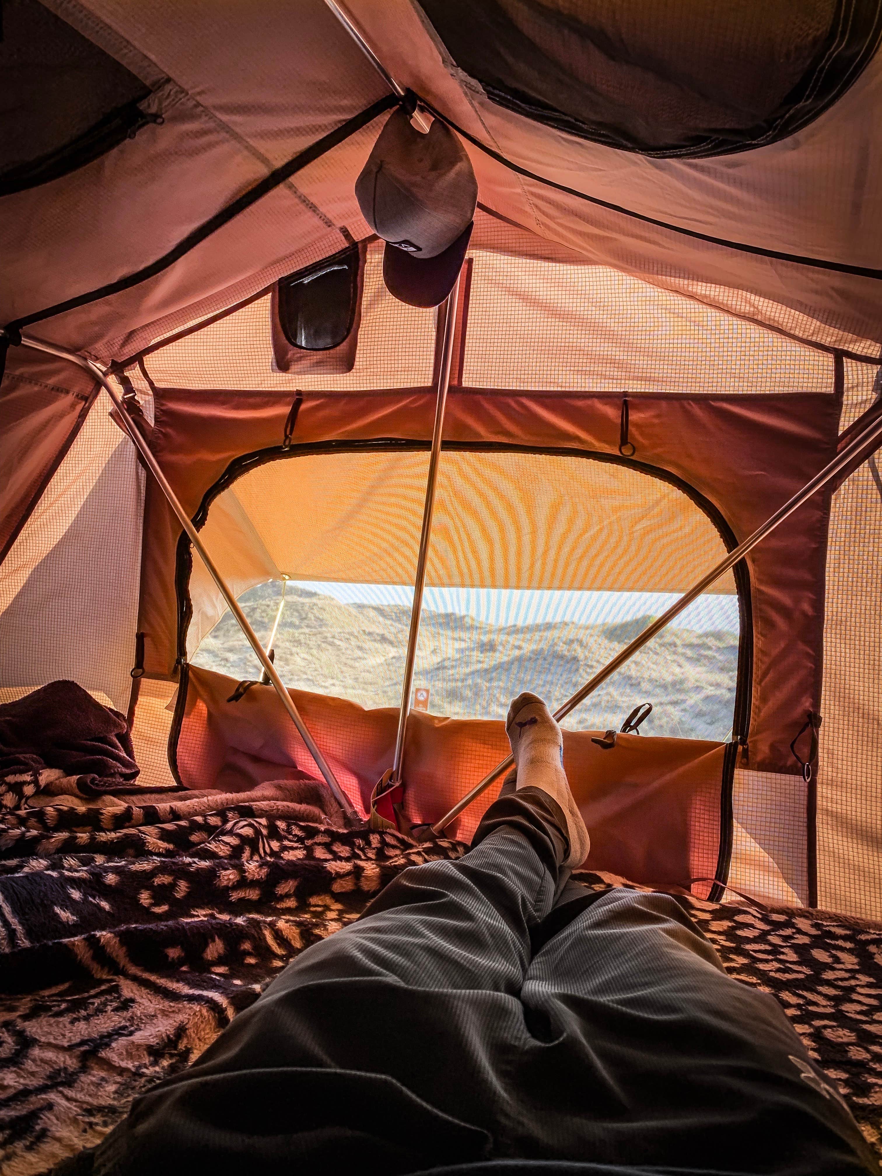 Art W.'s photo at Oregon Inlet Campground — Cape Hatteras National Seashore near Cape Hatteras National Seashore