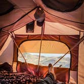 Review photo of Oregon Inlet Campground — Cape Hatteras National Seashore by Art W., April 29, 2020