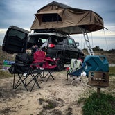Review photo of Oregon Inlet Campground — Cape Hatteras National Seashore by Art W., April 29, 2020