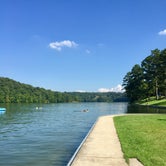 Review photo of Melton Hill Dam Campground — Tennessee Valley Authority (TVA) by Scott H., September 17, 2017