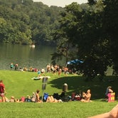 Review photo of Melton Hill Dam Campground — Tennessee Valley Authority (TVA) by Scott H., September 17, 2017