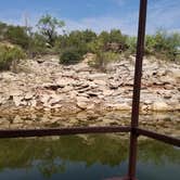 Review photo of Lake Colorado City State Park Campground by Bill F., April 29, 2020