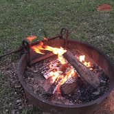 Review photo of Foss State Park Campground by Valerie C., April 29, 2020