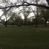 Review photo of Foss State Park Campground by Valerie C., April 29, 2020