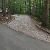 Review photo of Parksville Lake RV Campground by Scott H., September 17, 2017
