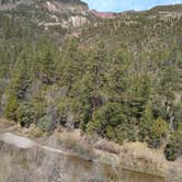 Review photo of Upper Blue Campground by Daren W., April 29, 2020