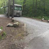 Review photo of Parksville Lake RV Campground by Scott H., September 17, 2017