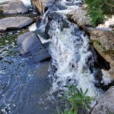 Review photo of Swallow Falls State Park Campground by Dale O., April 29, 2020