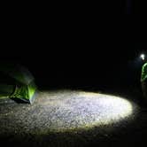 Review photo of Middle Waddell Campground by Jess G., September 17, 2017