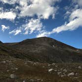 Review photo of Kite Lake by Clint P., September 17, 2017
