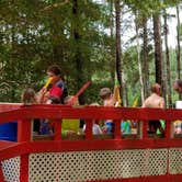 Review photo of Yogi Bear’s Jellystone Park Camp Resort - Alabama Gulf Coast by David C., April 29, 2020