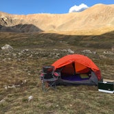 Review photo of Kite Lake by Clint P., September 17, 2017