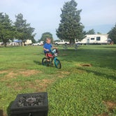 Review photo of Hammonasset State Park Campground by Tiffany T., April 29, 2020