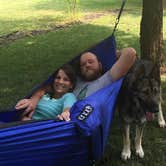Review photo of Clinton State Park Campground by Joshua M., September 18, 2017