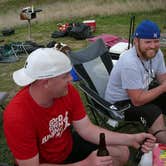 Review photo of Clinton State Park Campground by Joshua M., September 18, 2017