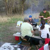 Review photo of Clinton State Park Campground by Joshua M., September 18, 2017
