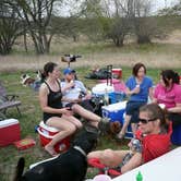 Review photo of Clinton State Park Campground by Joshua M., September 18, 2017
