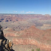 Review photo of Mather Campground — Grand Canyon National Park by Meike  W., June 29, 2016