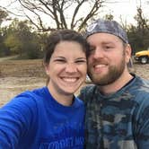 Review photo of Pomona State Park Campground by Joshua M., September 16, 2017