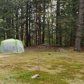 Review photo of White Ledge Campground by Jean C., April 29, 2020
