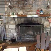 Review photo of Moose Brook State Park Campground by Gary G., September 18, 2017