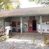 Review photo of Moose Brook State Park Campground by Gary G., September 18, 2017