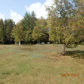 Review photo of Moose Brook State Park Campground by Gary G., September 18, 2017