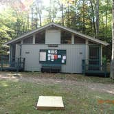 Review photo of Moose Brook State Park Campground by Gary G., September 18, 2017