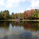 Review photo of Moose Brook State Park Campground by Gary G., September 18, 2017