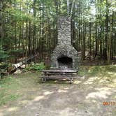 Review photo of Moose Brook State Park Campground by Gary G., September 18, 2017