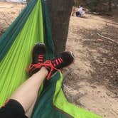 Review photo of Lake Norman State Park Campground by Lisa L., April 29, 2020