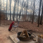 Review photo of Lake Norman State Park Campground by Lisa L., April 29, 2020