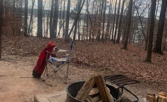 Lisa L.'s photo at Lake Norman State Park Campground near Salisbury, NC