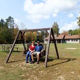 Review photo of Moose Brook State Park Campground by Gary G., September 18, 2017