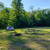 Review photo of Dolly Copp Campground by Jean C., April 29, 2020