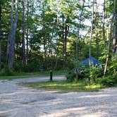 Review photo of Dolly Copp Campground by Jean C., April 29, 2020