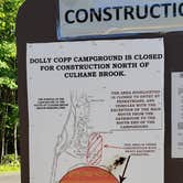 Review photo of Dolly Copp Campground by Jean C., April 29, 2020