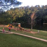 Review photo of Spacious Skies Hidden Creek by Lisa L., April 29, 2020