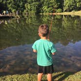 Review photo of Spacious Skies Hidden Creek by Lisa L., April 29, 2020