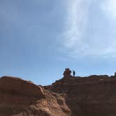 Review photo of Goblin Valley State Park Campground by Paige J., September 18, 2017