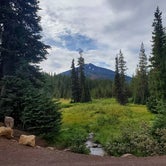 Review photo of Three Creeks Lake Campground by Michael Y., April 29, 2020