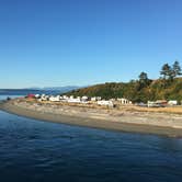 Review photo of Fort Casey Historical State Park Campground by Colleen T., September 18, 2017