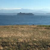 Review photo of Fort Casey Campground by Colleen T., September 18, 2017