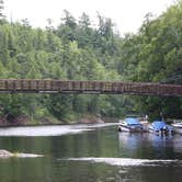 Review photo of Ottawa National Forest Black River Harbor Campground by Thomas F., May 2, 2015